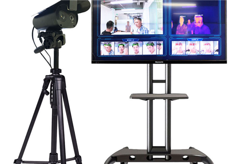 熱成像儀測溫多遠距離可以有效測溫，及影響測溫的因素是什么