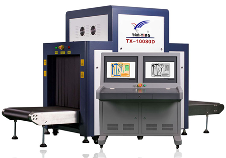 科技守護(hù)旅途安全：行李檢查X光機(jī)的原理與未來(lái)展望